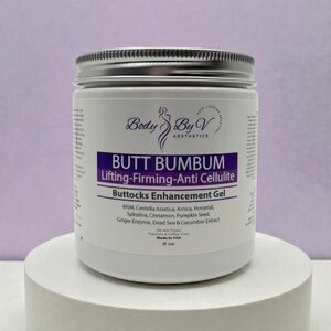 Butt Bum BumGel